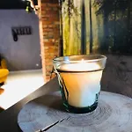 Apartment Bursztyn Lasu Gdynia