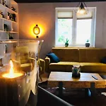 Apartment Bursztyn Lasu Gdynia