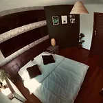 Bursztyn Lasu Apartment *