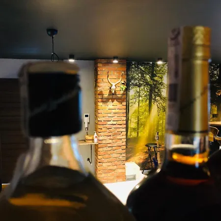 Bursztyn Lasu Gdynia