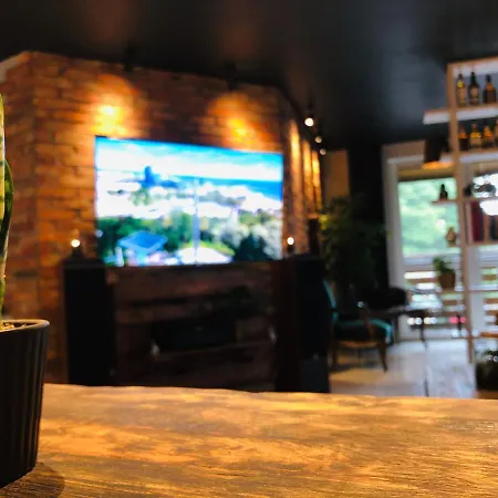 Apartment Bursztyn Lasu